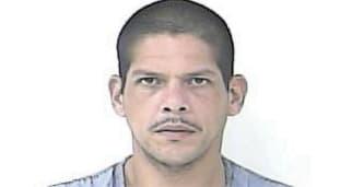 Jesus Solis, - St. Lucie County, FL 